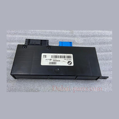 OEM BMW F10 F11 Central Gateway Module ECU Control Unit Lear 9299592