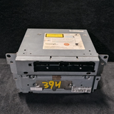 BMW 7 F01, F02 AUDIO-NAVIGATIONSSYSTEM STEREO-EMPFÄNGER CD-RADIO OEM - 9223394