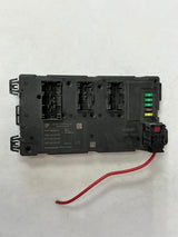2014 BMW 4 F32 F33 comfort control unit electrical system control unit 9329704