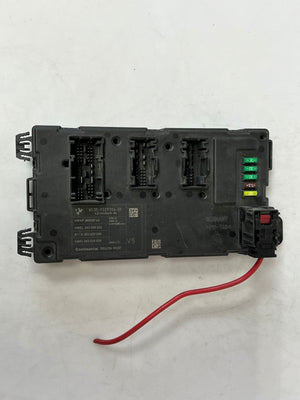 2014 BMW 4 F32 F33 comfort control unit electrical system control unit 9329704