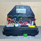10-20 Mercedes W212 E350 SLK350 C250 Front SAM Module Relay Fuse Box OEM