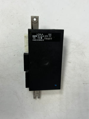 BMW 5 Series E39 and E38 Light Control Module 8372117 OEM