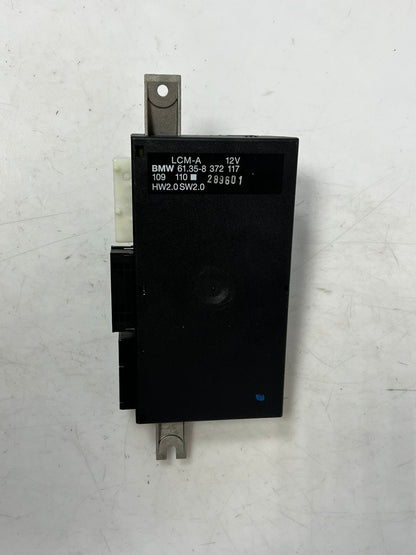 BMW 5 Series E39 and E38 Light Control Module 8372117 OEM