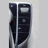 2015-2017 Mercedes-Benz C300 Touch Pad Control Unit A2059005915