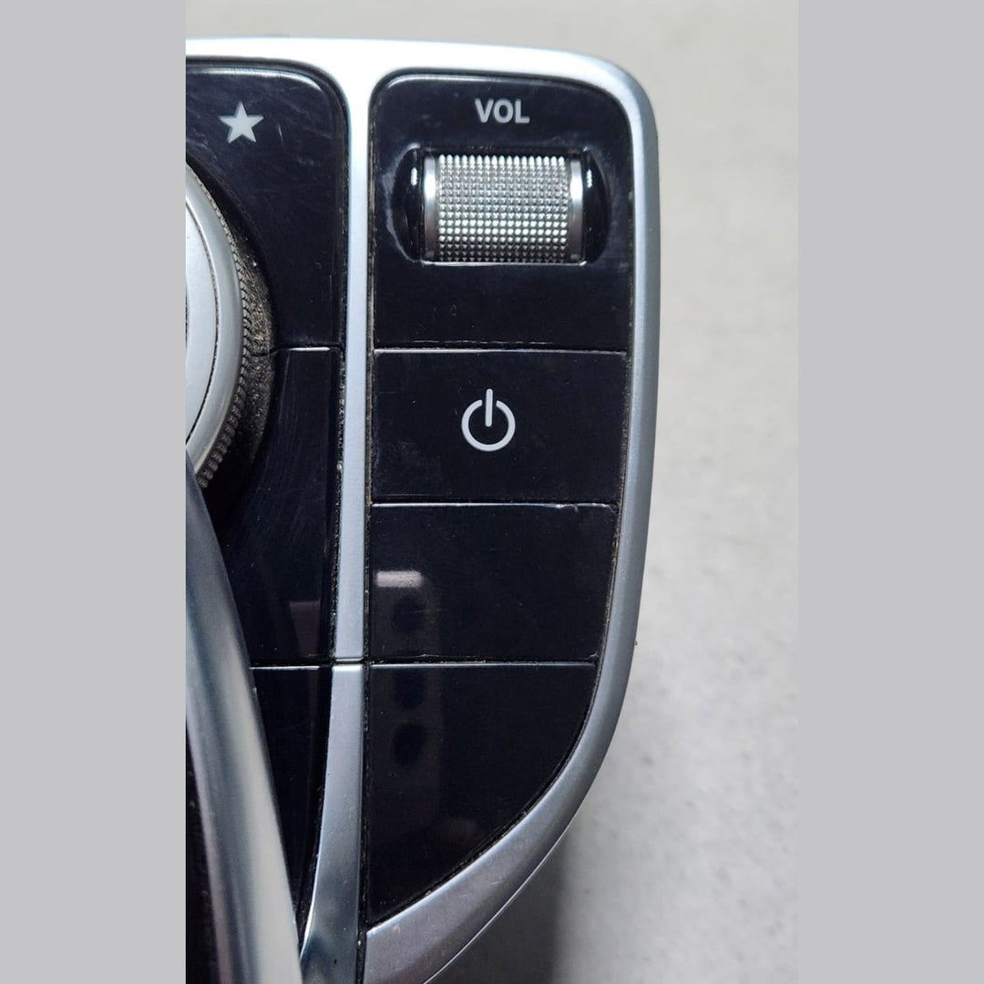 2015-2017 Mercedes-Benz C300 Touch Pad Control Unit A2059005915