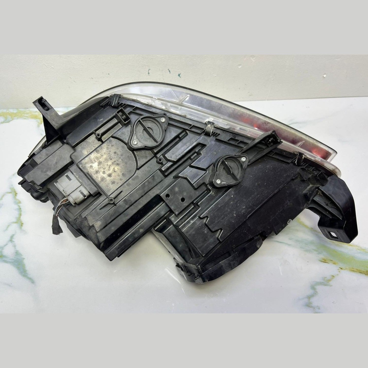 Mercedes-Benz Composite Headlamp - Right A 166 820 89 59