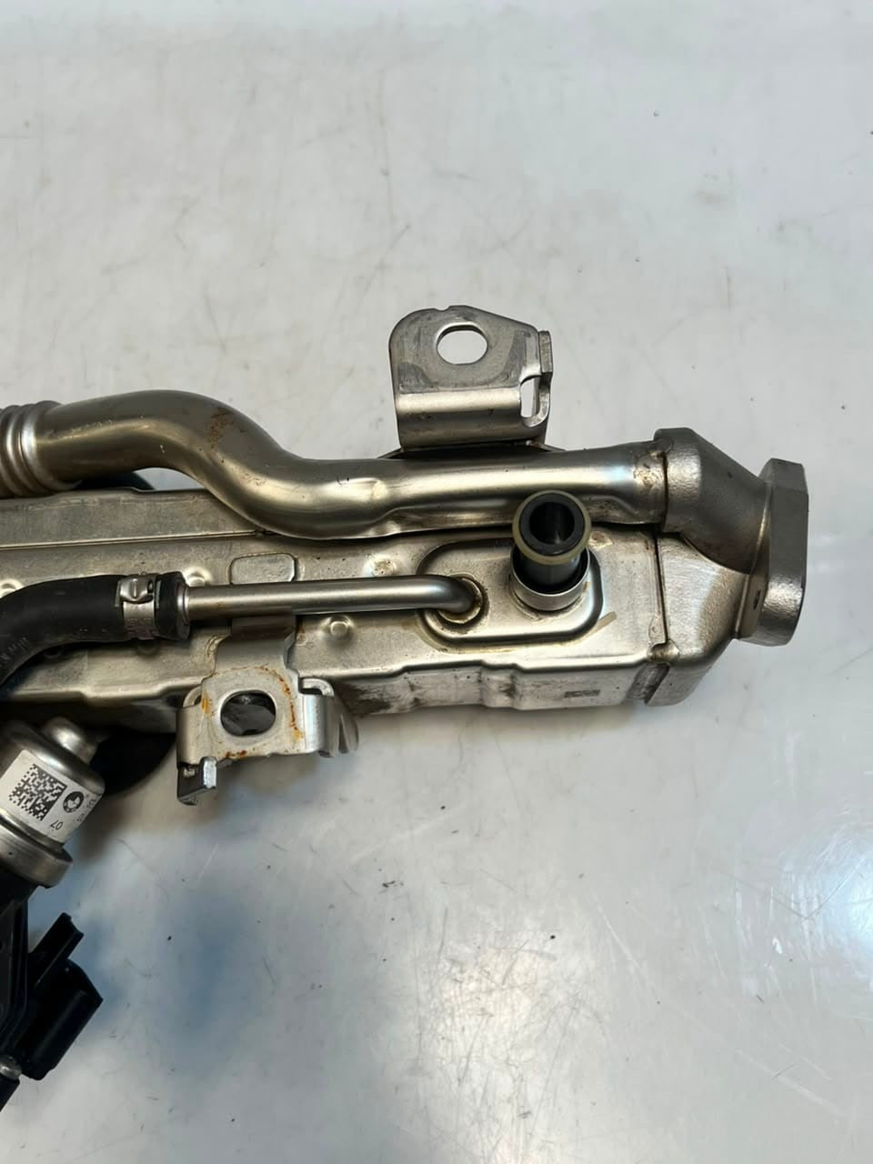 2010 BMW X3 3 5 Series F30/F31 F10/F11 F25 G01 F39 Egr Valve And Cooler 8513691