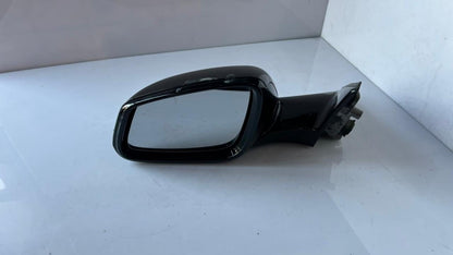 2018-2019 BMW F40 LEFT Side View Door Mirror A046412 RHD OEM