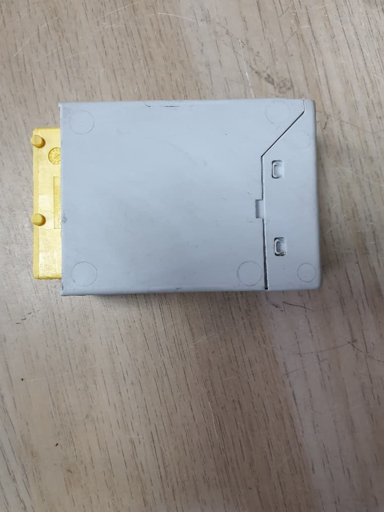 1996-1998 BMW Z3 Immobilizer Control Unit 4146047 3 Series