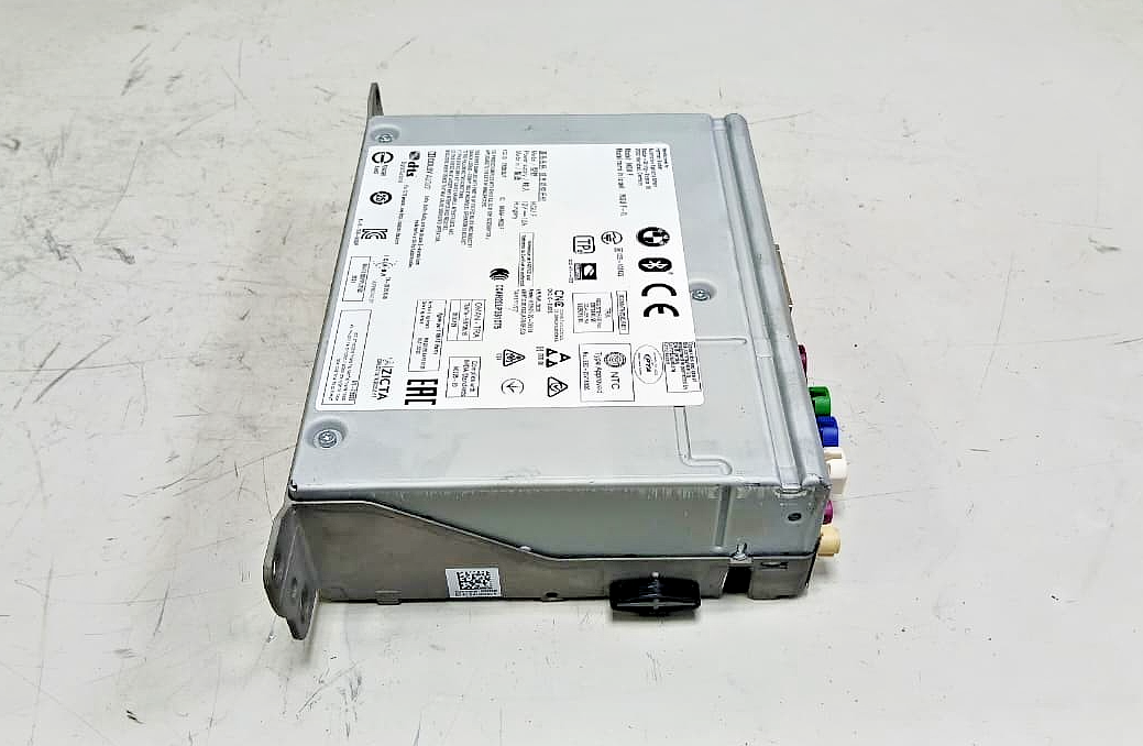 BMW 3 SERIES G21 2020 HARMAN RADIO RECIEVER HIGH 3 HEADUNIT CI 5A29249