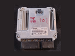 Load image into Gallery viewer, BMW 2 SERIES GRAN TOURER F46 2.0 ENGINE CONTROL UNIT  MODULE ECU ONLY  8589145
