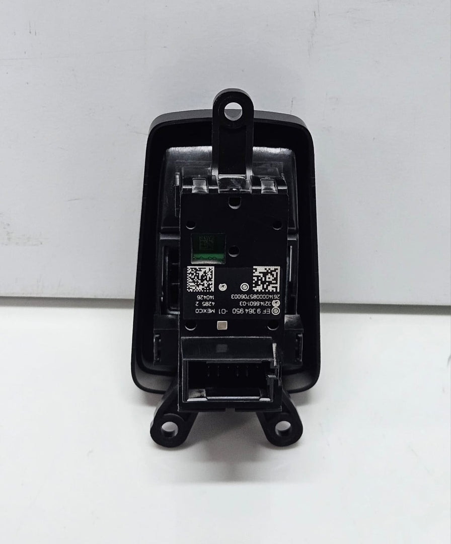 9364950-BMW 2 Series F45 F46 Active Tourer Parking Brake Switch OEM