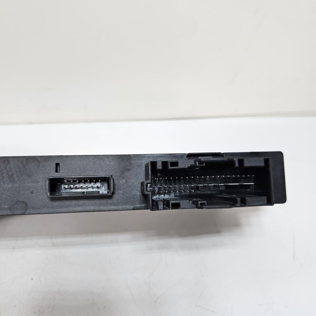 2011-2013 BMW 328i Z4 sDrive30i Engine Control Module DME Key Set 7614359