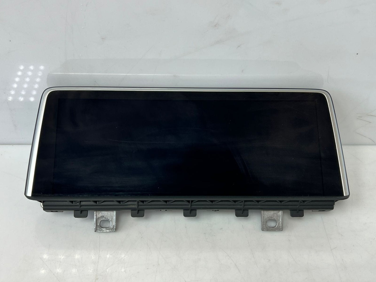2014-2016 BMW X5 F15 F16 Navigation Radio Display 10.25" Screen 9347878 OEM