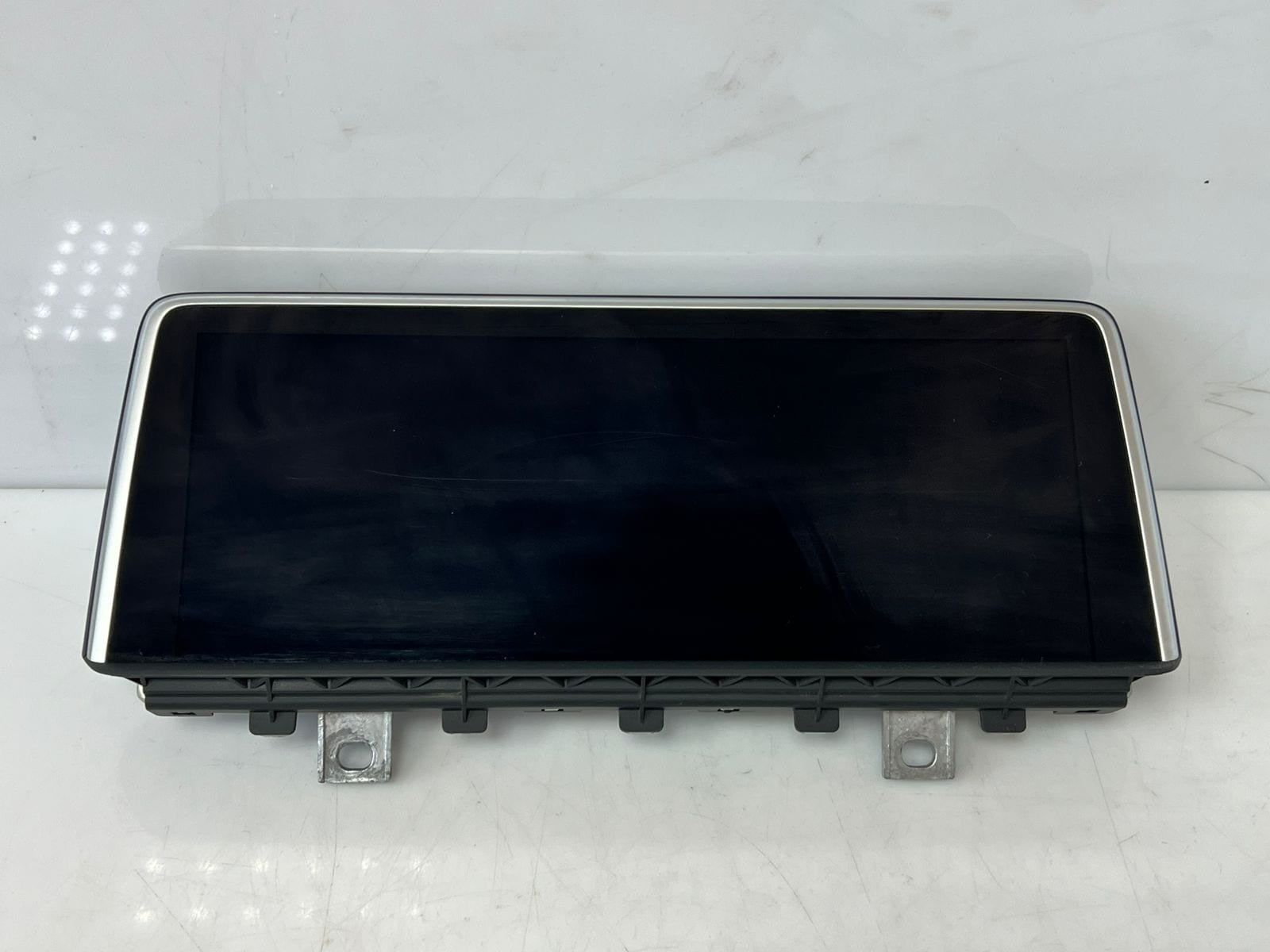 2014-2016 BMW X5 F15 F16 Navigation Radio Display 10.25" Screen 9347878 OEM