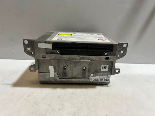 BMW F10 F11 F20 F22 F30 F32 F82 HARMAN NBT HU Sat Nav Head Unit 9387565