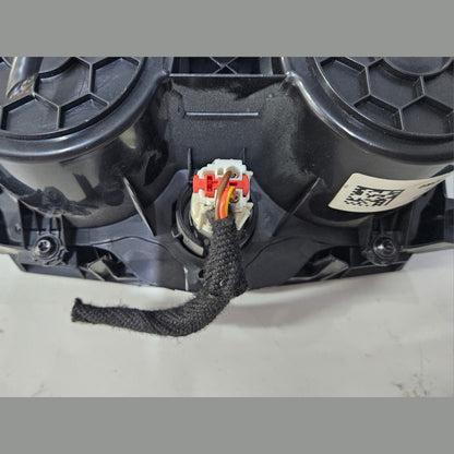 BMW 2 SERIES 228I 2020 F44 CENTRE CONSOLE CUP HOLDER & WIRELESS CHARGER 5A37576