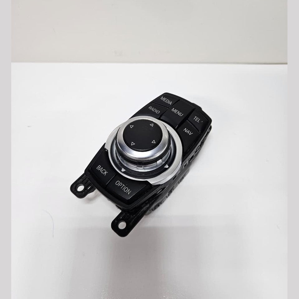 2009-2015 BMW 750i Idrive Controller Switch 9286699