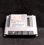 قم بتحميل الصورة إلى عارض الصور، MW 7 SERIES E65 E66 N62 ENGINE CONTROL UNIT ECU MODULE ONLY DME - 7523368