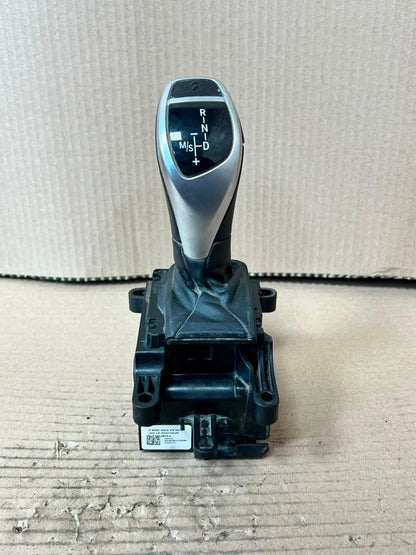 2013 BMW 5' F10 F11 F12 535i Gear Shift Selector SWITCH 9296907 OEM