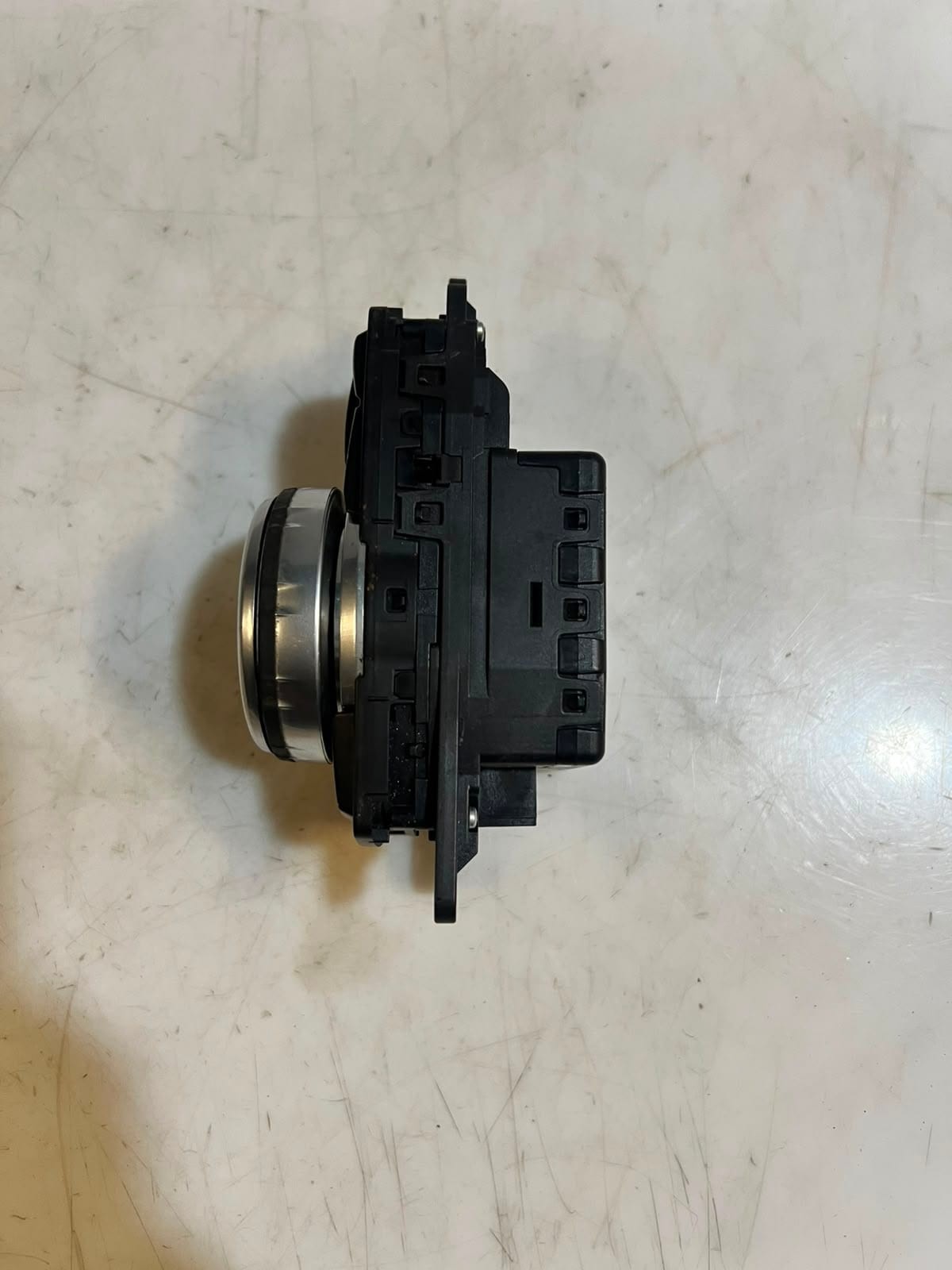 2012-2016 BMW F30 F01 F04 F03 F02 328i iDrive Controller Switch 9320288 OEM