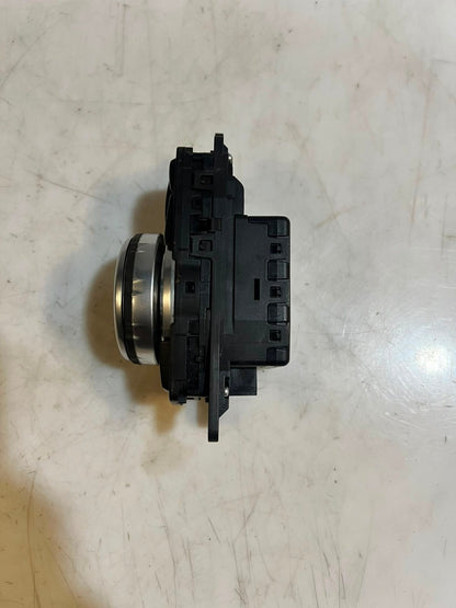 2012-2016 BMW F30 F01 F04 F03 F02 328i iDrive Controller Switch 9320288 OEM