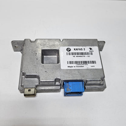 BMW 4 Series F20 F30 F32 Camera Control Module 9346273