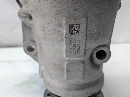BMW G11 G12 G30 G31 F32 F36 7648878 Differential Front Axle Gearbox Ratio-2.56