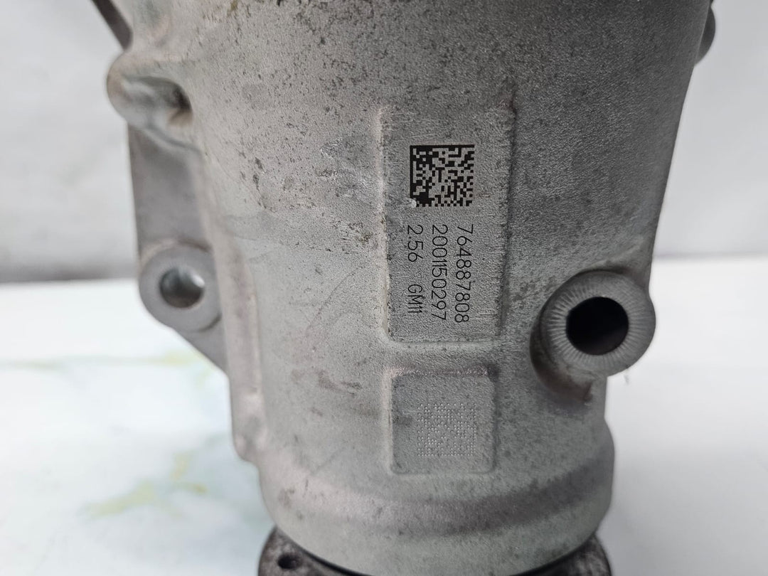 BMW G11 G12 G30 G31 F32 F36 7648878 Differential Front Axle Gearbox Ratio-2.56