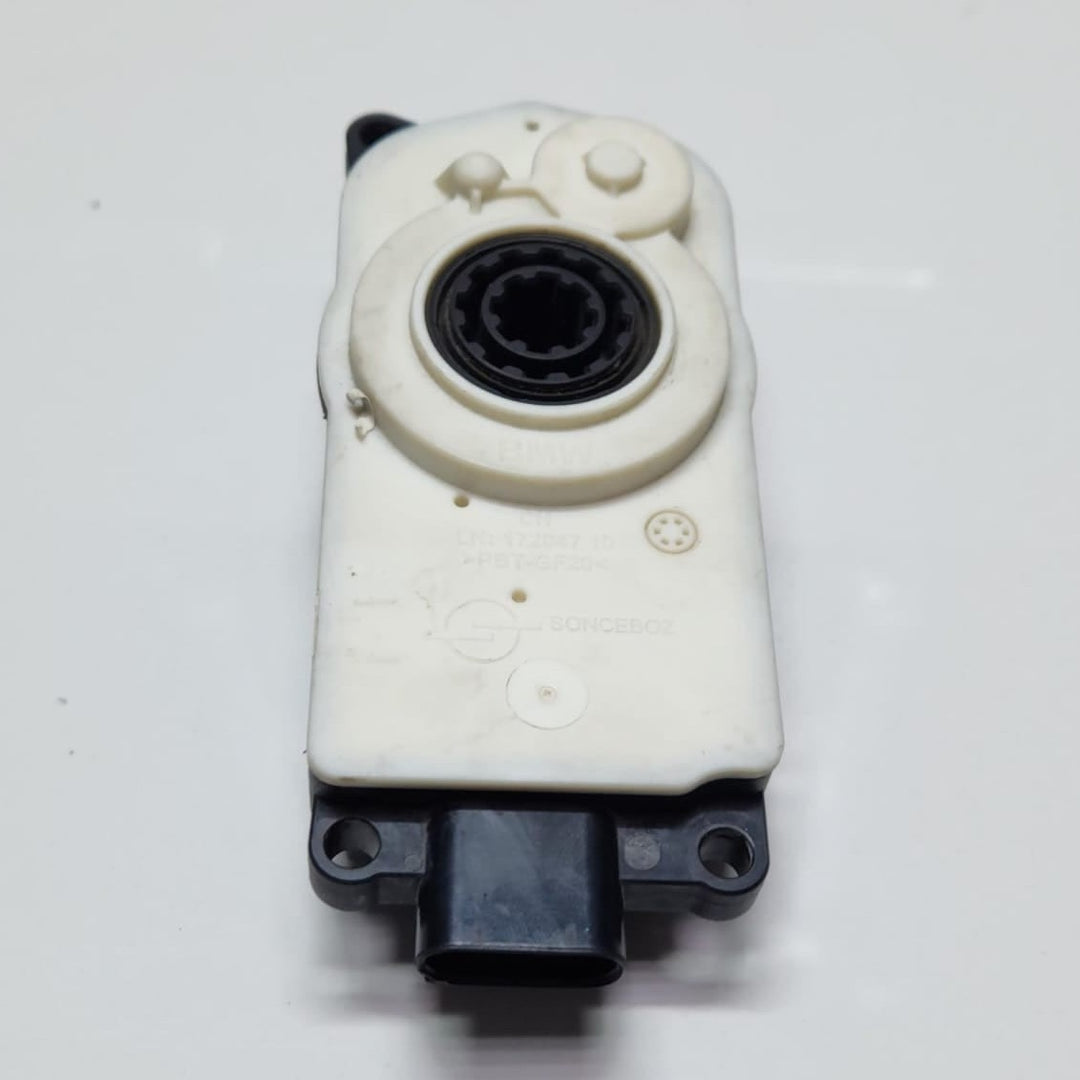 BMW Active Grille Shutter Motor Front Metal Plastic 9881646 5,7 Series G20 OEM
