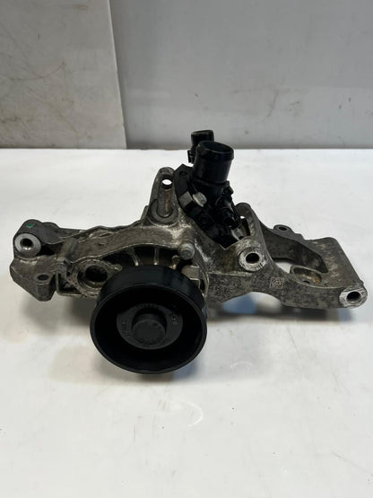 Mini Cooper F55 F56 F57 F45 F46 Coolant Water Pump Support Bracket 2381337