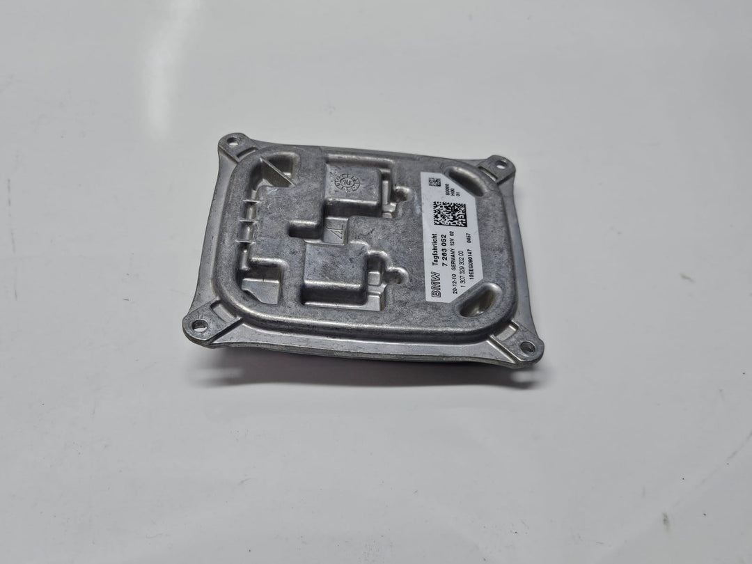 7263052-BMW 3 SERIES E92 E93 X5 E70 HEADLIGHT LED DRL MODULE BALLAST OEM