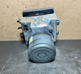 15-20 Mercedes W213 E-Class ABS Anti Lock Brake Pump Module A213 4315900 OEM