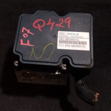 BMW F07 DSC ABS-PUMPE BREMSHYDROAGGREGAT STEUERGERÄT MODUL 6853400