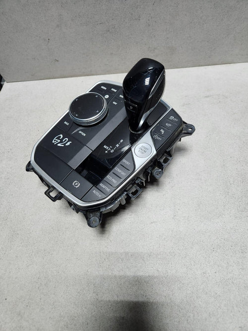 BMW Gear Selector Lever WITH IDRIVE RHD 5A08C22 Series G20