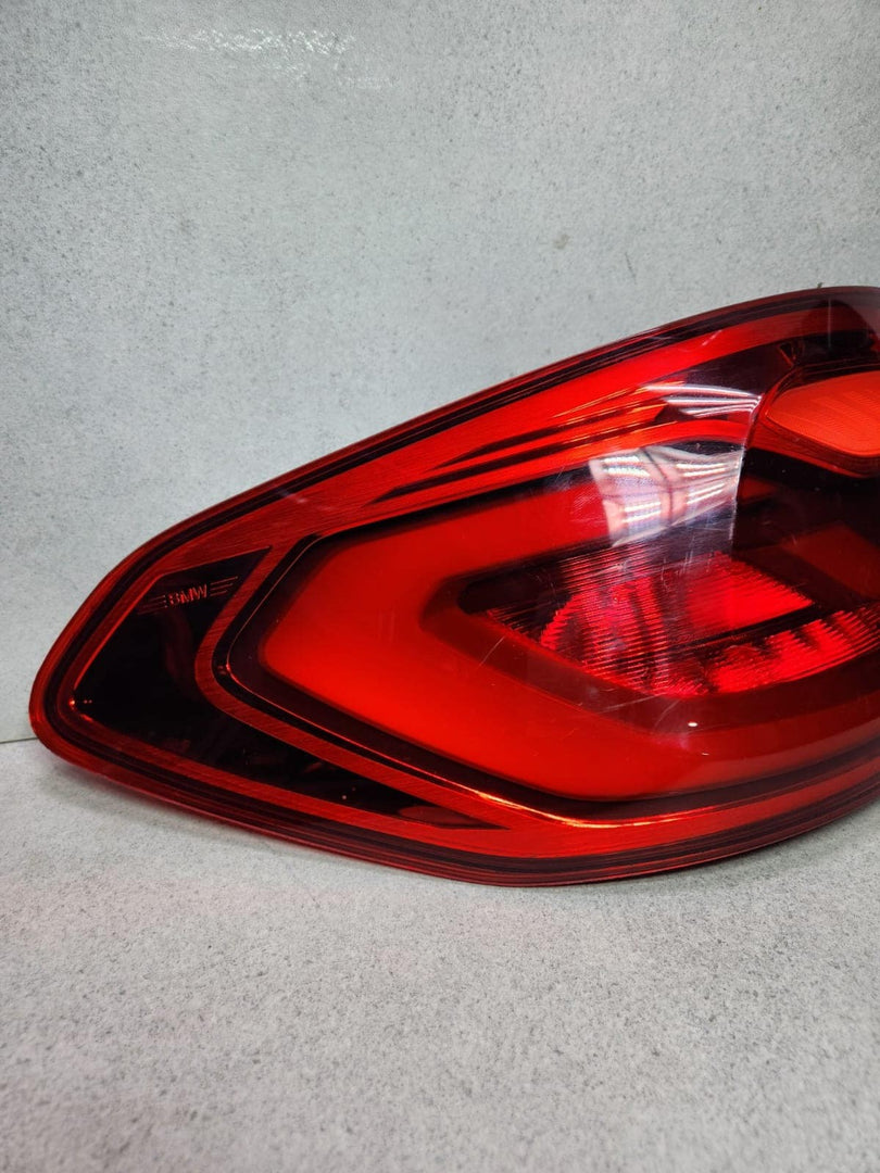 BMW 5 Touring Rear Tail Light Left Outer Led 7388947 5 Series G31