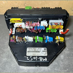 Load image into Gallery viewer, 10-16 Mercedes-Benz W212 W204 Front SAM Module Relay Fuse Box A212 9002827 OEM