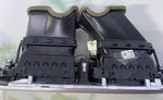 Bild in die Galerieansicht laden, BMW SERIES F06 F12 F13 AIR Vent GRILL Ignition Start Button 9225230 9197489 RHD