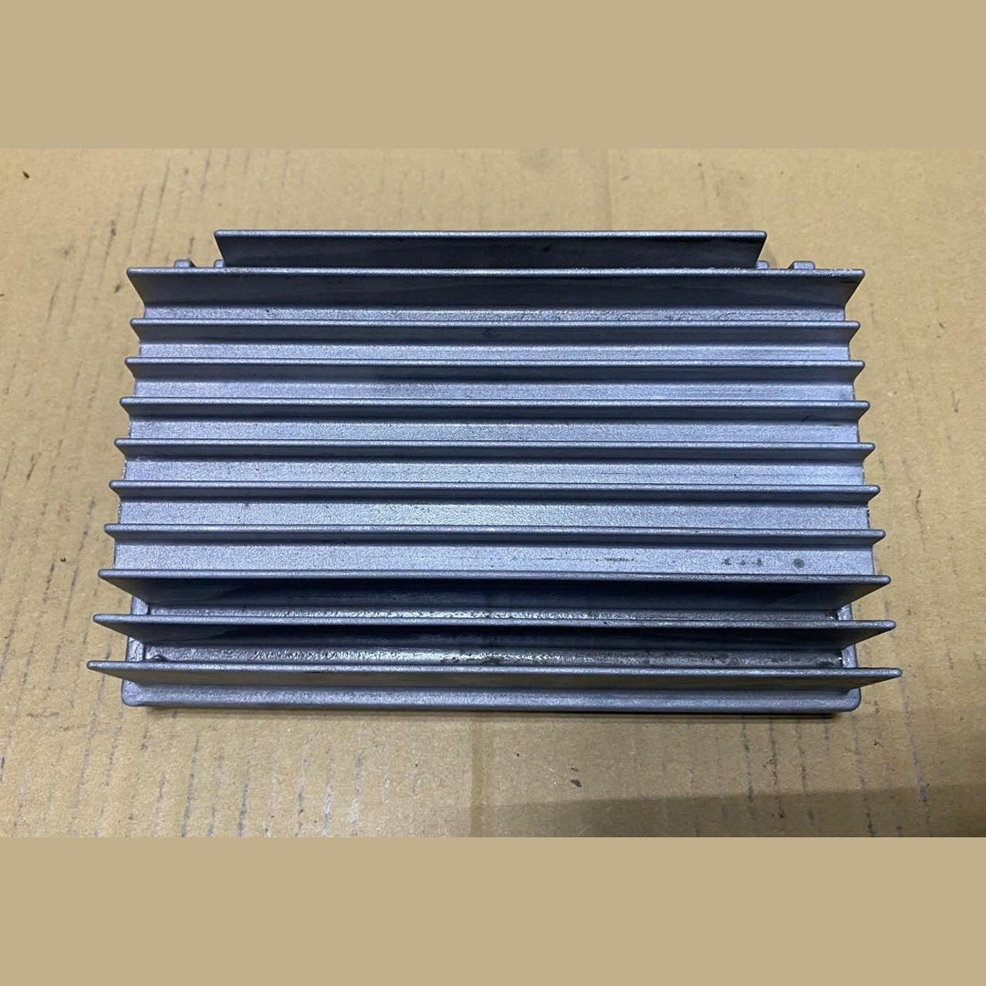 2011 BMW X3 Audio Amplifier 9253196