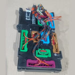 Load image into Gallery viewer, BMW F98 F97 X4 X3 G01  M BODY FUSE BOX CONTROL MODULE OEM  6828074