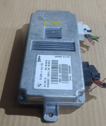 Bild in die Galerieansicht laden, BMW X3 F25 X4 F26 X5 F15 SURROUND VIEW CAMERA ICAM-4 CONTROL UNIT MODULE 9365047