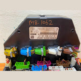 2014-2016 Mercedes-Benz E350 Fuse Box Relay Module Control Unit A2129002627 W212