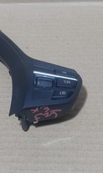 Bild in die Galerieansicht laden, BMW X5 F15 STEERING MULTIFUNCITONAL WHEEL SWITCH CONTROL - 9270260 OEM