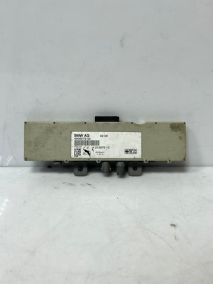 2004 BMW 3-Series 318i E46 N46B20A Antenna Amplifier 6906073 OEM