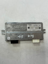 2019 BMW 530i 540i M5 SURROUND VIEW CAMERA CONTROL UNIT, 6906285