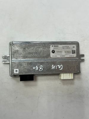 2019 BMW 530i 540i M5 SURROUND VIEW CAMERA CONTROL UNIT, 6906285