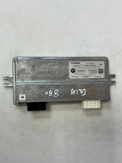  2019 BMW 530i 540i M5 SURROUND VIEW CAMERA CONTROL UNIT, 6906285