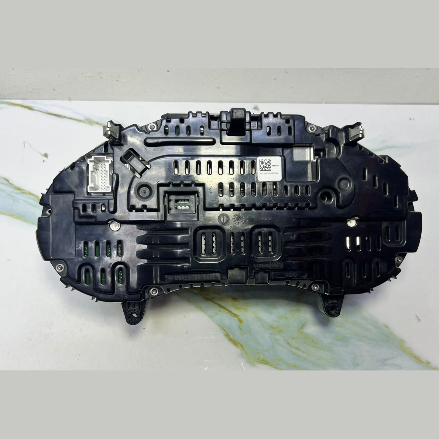 14-20 Mercedes-Benz W253 GLC Instrument Cluster Speedometer A253 9005902 OEM