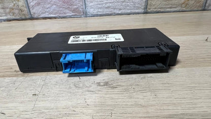 2011-16 BMW Central Gateway Control Module 9321879 5 Series F10 and 6 Series F06