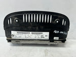 Load image into Gallery viewer, 2008-2009 BMW 528i 5 SERIES E60 Dashboard Monitor Display Screen 9193747 OEM